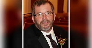 Chris Shelley Obituary