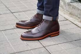 Our products are crafted to order in small batches and shipped directly to you. Beckett Simonon Made To Order At An Irresistible Price The Manual