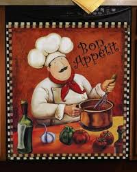 Check spelling or type a new query. Bon Appetit Chef Chef Kitchen Decor Chefs Kitchen Italian Chefs Kitchen