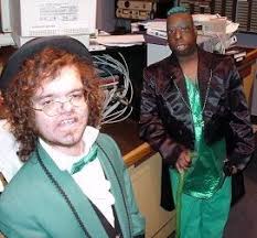 For memorial day this year the howard stern radio show advertised 24 hours of bababooey songs. Hank The Angry Dwarf And Beetlejuice Beetlejuice Green Howard Stern Show Beetlejuice