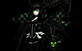 Amoled, dark, vertical, anime girls. Cool Dark Anime Wallpapers Top Free Cool Dark Anime Backgrounds Wallpaperaccess