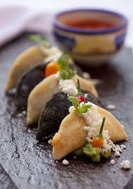 Tapas At Luna In San Miguel De Allende Mexican Food Recipes Crowd Pleasing Recipes Food Film