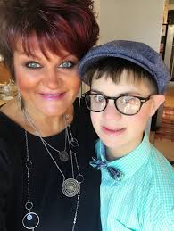 A drive to help people thrive