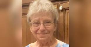 Mrs. Ann Winston Jackson Obituary