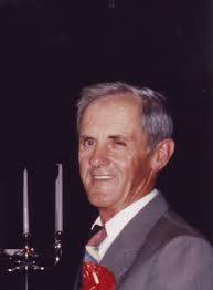 Henri Gagné Obituary