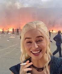 🎁DAILY TRADE/LOOKING FOR THREAD THREAD 23/11/22 #LF #Trade #Eco #FT Also  join our Fans Of Game Of Thrones And House Of The Dragon group!