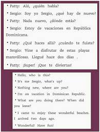 Pin By Lysa On English Spanish Learning Spanish Spanish Spanish Class