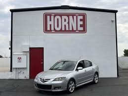 Image result for Sunlight Silver 2007 Mazda3