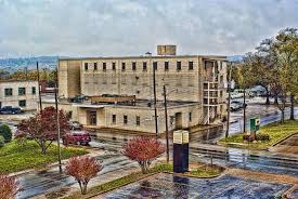 The Old Grey S Hospital Building On Main Street In Batesville Arkansas Old Photos Batesville Arkansas Batesville