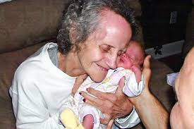 Violet Bishop Obituary