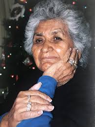 Obituary for Magdalina Mondy Candelaria