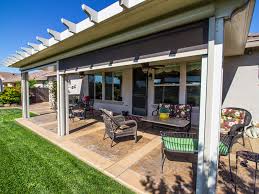This model allows you to enjoy fresh air and quick outdoor access without worrying about incoming insects. Retractable Screens Classic Home Dallas