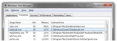 This file is part of microsoft® windows® operating system. Makecab Exe Windows Process What Is It