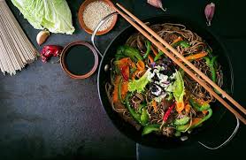 Menu makanan tradisional cina yang memang popular dan tidak perlu diperkenalkan lagi. Alat Alat Masak Wajib Untuk Resep Masakan Cina Masak Apa Hari Ini