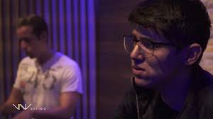 Perfect (Cover) Andrey ft. Omar Suarez