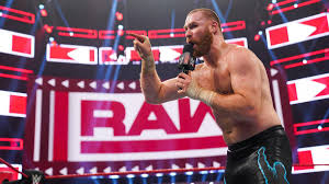 In this community, wwe monday night raw fans can share or get the latest information about monday night raw wrestling events, and can start friendly discussions relating to any events that have happened within the show. Sami Zayn Returns To The Ring On Wwe Raw