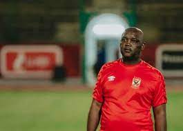 وجه بيتسو موسيماني المدير الفني للنادي الأهلي، رسالة للاعب الفريق محمود كهربا عقب أزمات اللاعب المتكررة داخل القعلة الحمراء ومشكلته مع المدرب الجنوب أفريقي عقب. Ù…ÙˆØ³ÙŠÙ…Ø§Ù†ÙŠ Ø£ÙØ±ÙŠÙ‚ÙŠØ§ ÙØ®ÙˆØ±Ø© Ø¨Ø§Ù„Ù†Ø§Ø¯ÙŠ Ø§Ù„Ø£Ù‡Ù„ÙŠ Ø§Ù„Ù…ØµØ±ÙŠ Ø§Ù„ÙŠÙˆÙ…