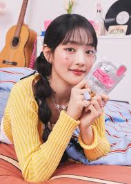 G)I-DLE Minnie for MEDIHEAL 2024