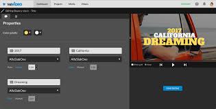 Wevideo certifications are designed to deepen your practice, promote collaboration with peers, and challenge you to rethink traditional approaches. Wevideo Wevideo Cloud Based Video Editing Brings Pro Quality Motion Titles And Graphics To Everyone