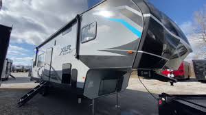Forest river xlr boost 28rzr16. 2020 Forest River Xlr Boost 32rzr14 Fifth Wheel Toy Hauler Walkthrough Tri State Rv Youtube