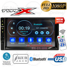 Jerman dikenal dengan nama republik weimar antara tahun 1919 sampai 1933. Car Player Radio Universal Mp5 Double Din 7 Full Hd Touch Screen 2 Din Bluetooth Usb Sd Card Aux Fm 12v Head Unit Shopee Malaysia