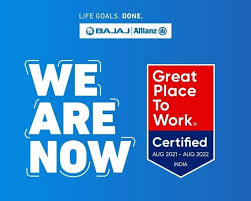 Bajaj allianz house, airport road, yerwada, pune 411 006. Srinivas Pattnaik Head Policy Servicing Payouts Bajaj Allianz Life Linkedin