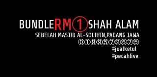 11 locations in total around malaysia. Bundle Rm1 Shah Alam Home Facebook