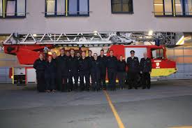 Arzt in herne (wanne bickern). Loschzug Bickern Crange Freiwillige Feuerwehr Herne