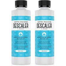 Check spelling or type a new query. Amazon Com De Longhi Ecodecalk Descaler Eco Friendly Universal Descaling Solution For Coffee Espresso Machines 16 90 Oz 5 Uses Coffee Machine And Espresso Machine Cleaning Products Kitchen Dining
