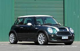 08 George Mini 08 Jpg Joel Strickland Photographics Mini Cooper S British Racing Green Mini Cooper