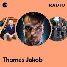 Thomas Jakob