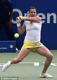 View the profiles of people named anna pavlyuchenkova. Anastasia Pavlyuchenkova Find Out More About The Russian Rising Star Daily Mail Online
