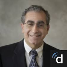 Dr. Yitzhak D. Haim, MD