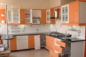Premium Closets Interior Design By Vjp Decors Urbanclaphomes Urbanclapkitchens Orange Kitchen Furniture Design Interior Design Kitchen Kitchen Room Design