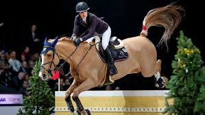 Maybe you would like to learn more about one of these? Jessica Springsteen Bruce S Daughter Makes Olympic Equestrian Team