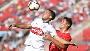 Deportes melipilla vs san marcos de arica. Sigue El Partido Melipilla Vs Union San Felipe En La Liguilla De Ascenso De La Primera B Meganoticias