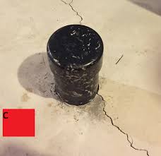 Do the plumbing properly, if you hesitate that you can do there are a lot of styles you may try for your basement bathroom: Help Me Identify My Basement Bathroom Rough Ins Redflagdeals Com Forums