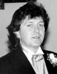 BERNIE CONROY Obituary (2013)