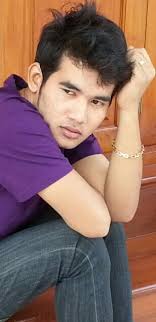 Cambodian Handsome Guys: SEYHA'S STYLE