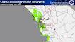 Media posted by NWS Bay Area 🌉