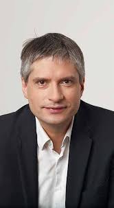 Der Spirit von Europa