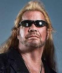 Dog the Bounty Hunter cast moves to Merced CA