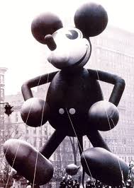 Mickey mouse thanksgiving hd clipart collections; Mickey Mouse Macy S Thanksgiving Day Parade Wiki Fandom