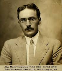 George Douglas Templeton Sr. (1879-1955)