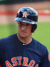 Alex Bregman - Wikipedia