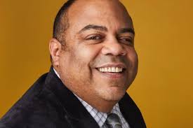 Activist Eric K. Ward Will Open Presidential Colloquium Series