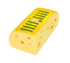 Its sweet and somewhat nutty flavour becomes more pronounced with age. Kase Produkte Leerdammer