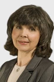 Columnist Judith Bachman Talks With Good Sam CEO Dr. Mary Leahy