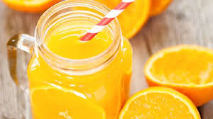 Avec chronodrive, le jus de fruits frais, c'est quand vous voulez ! Les Idees Recues Sur Le Jus D Orange L Express Styles