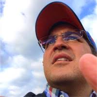 Carlos Andrés Charry Durán